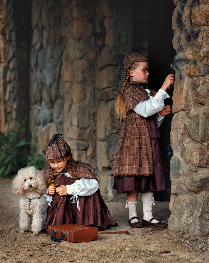 Photograph by Irina Markova