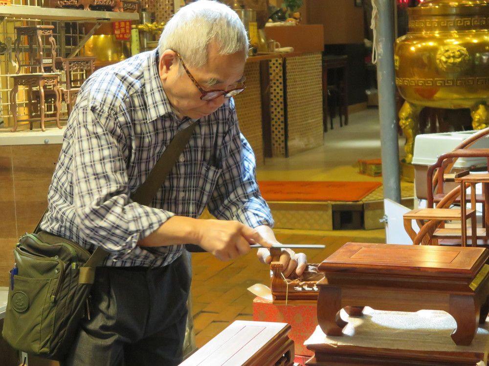 Photograph by Samuel Chan