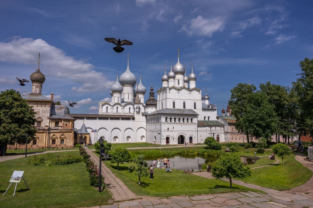 Photograph by Олег Дорошенко