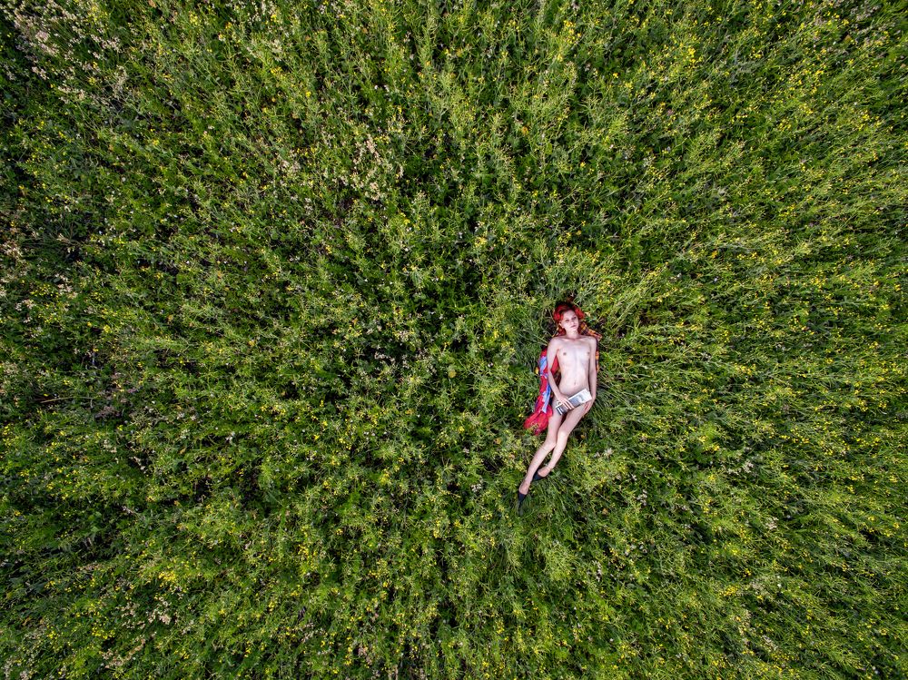 Photograph by Евгений Гецев