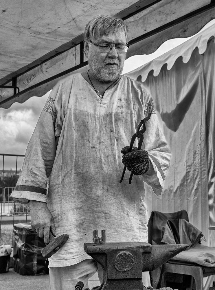 Photograph by Евгений Гецев