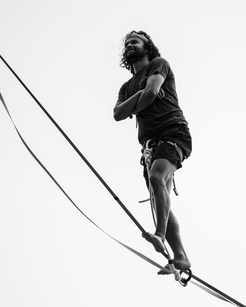 Photograph by Anton Leonchikov