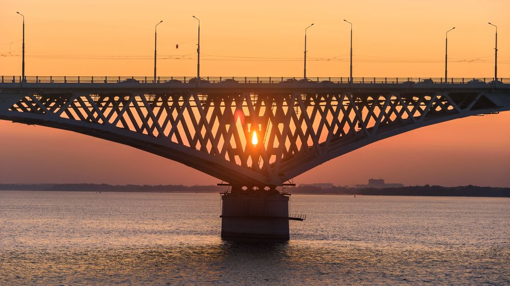 Photograph by Евгений Гецев