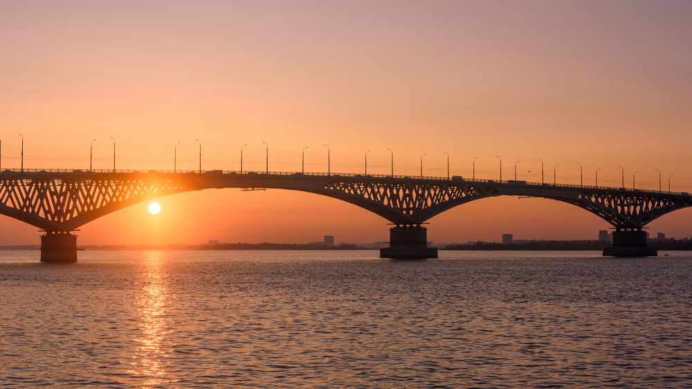 Photograph by Евгений Гецев