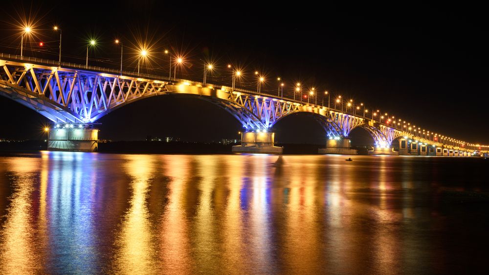 Photograph by Евгений Гецев