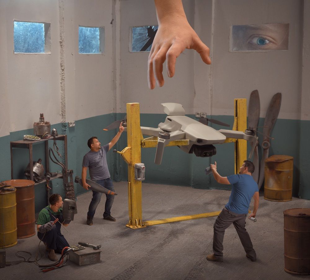 Photograph by Сергей Бойко