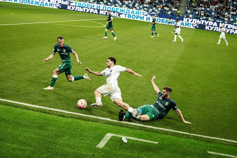 Photograph by Андрей Шелуков