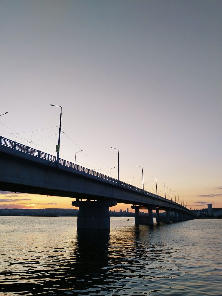 Photograph by Ольга Чернова