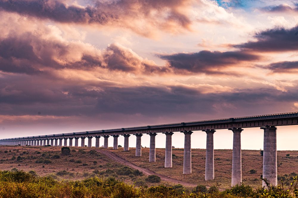 Photograph by Trivet Antony