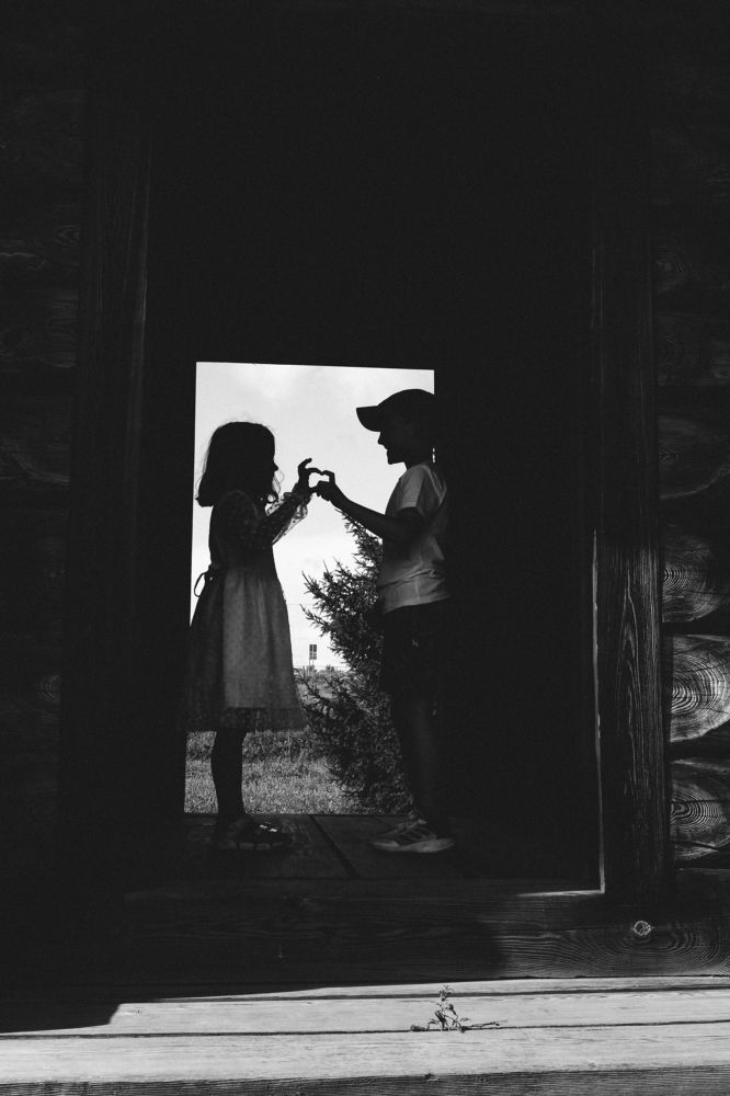 Photograph by Анастасия Ряполова