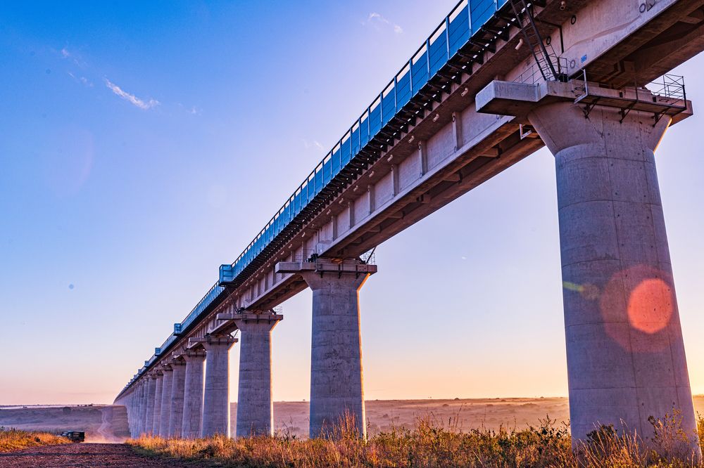 Photograph by Trivet Antony