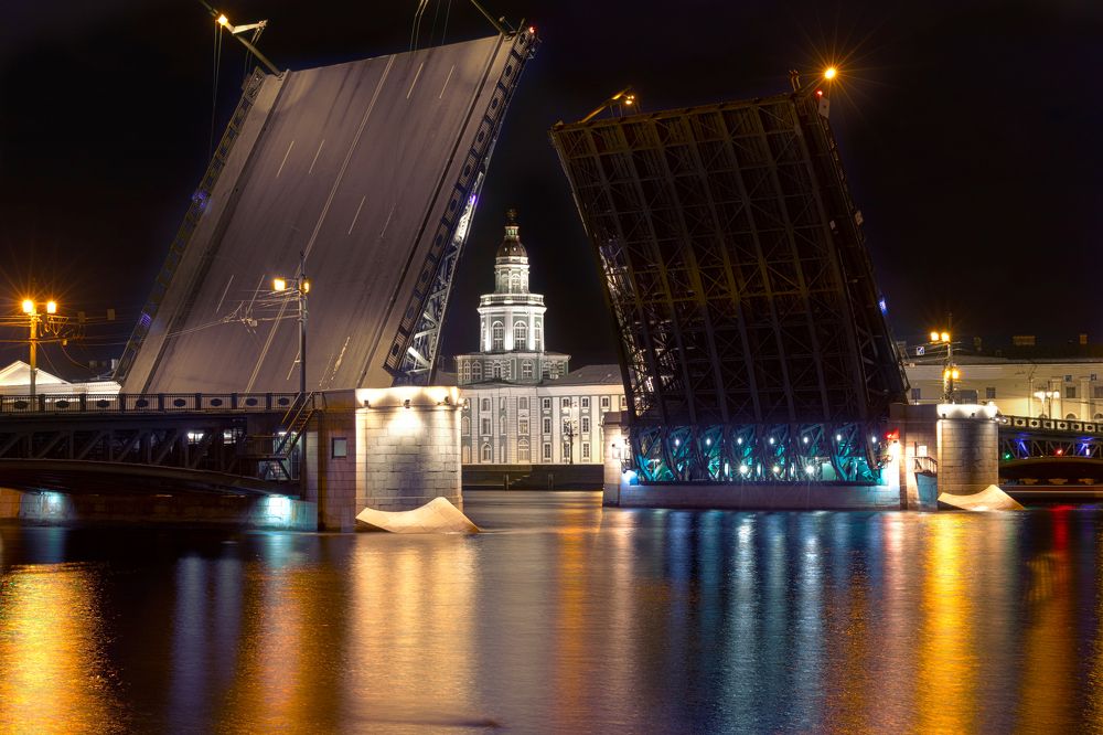 Фотография автора Олег Крец