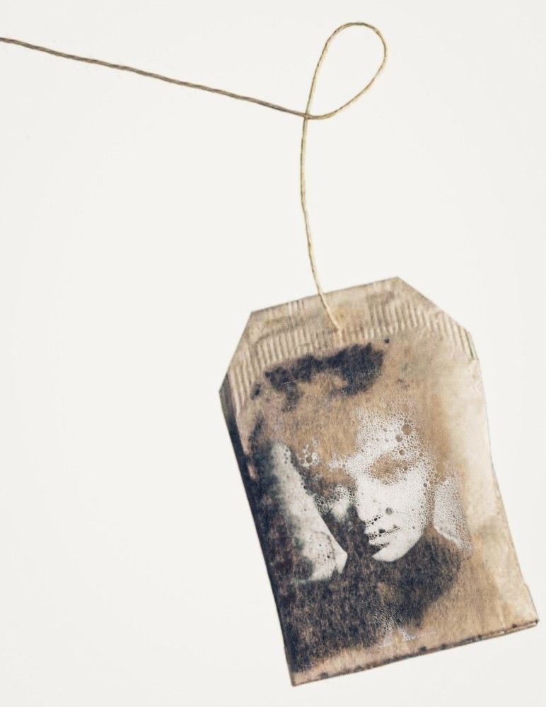 Photograph by Inna Sknara