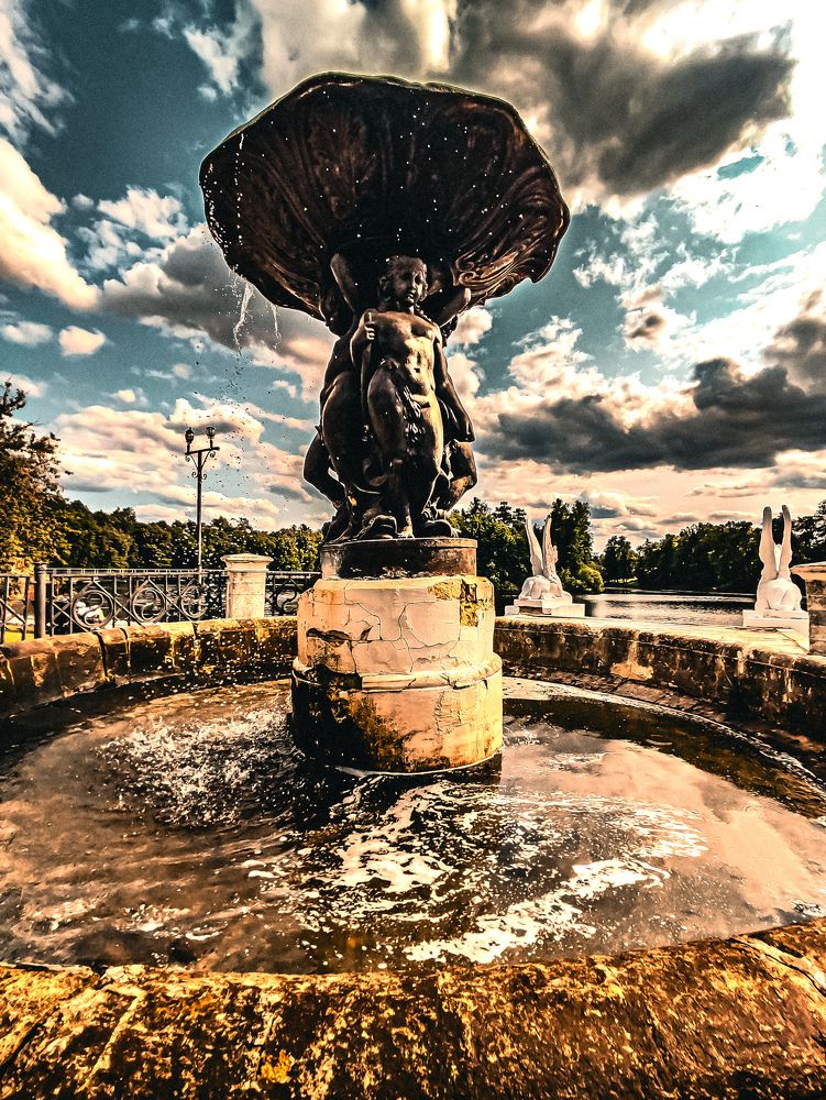 Фотография автора Нина Зинченко