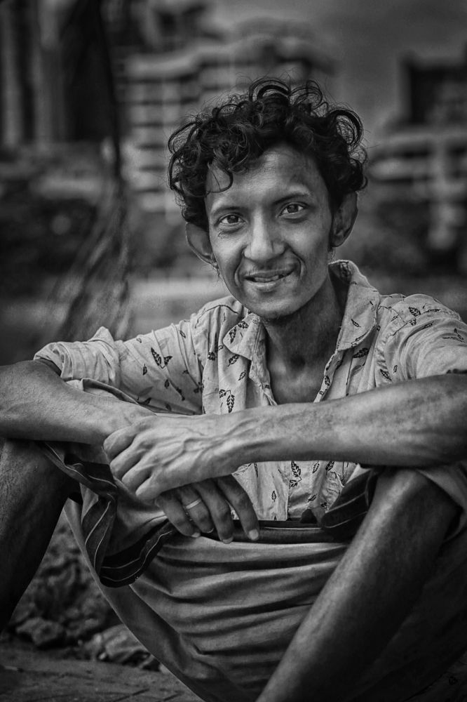 Photograph by Anna Guk