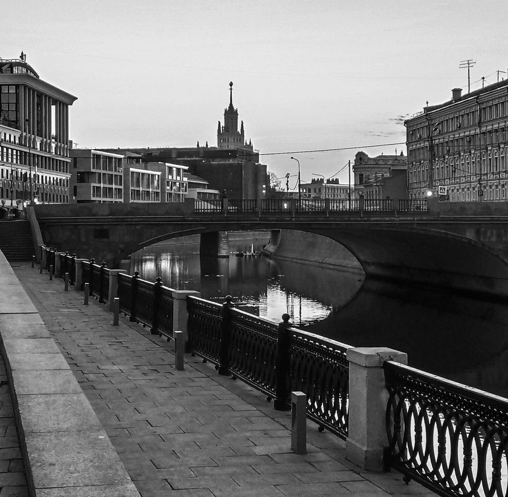 Photograph by Sergey Kurkov-Tarkovsky
