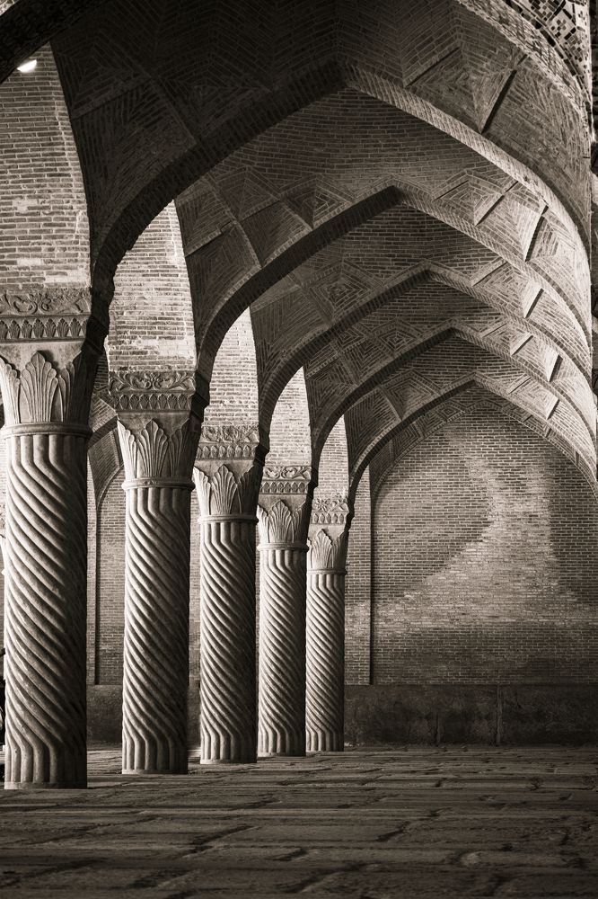 Фотография автора Siavash Banaei