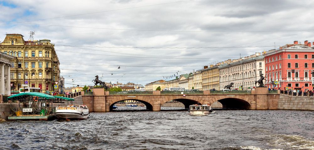 Фотография автора Дмитрий Климов
