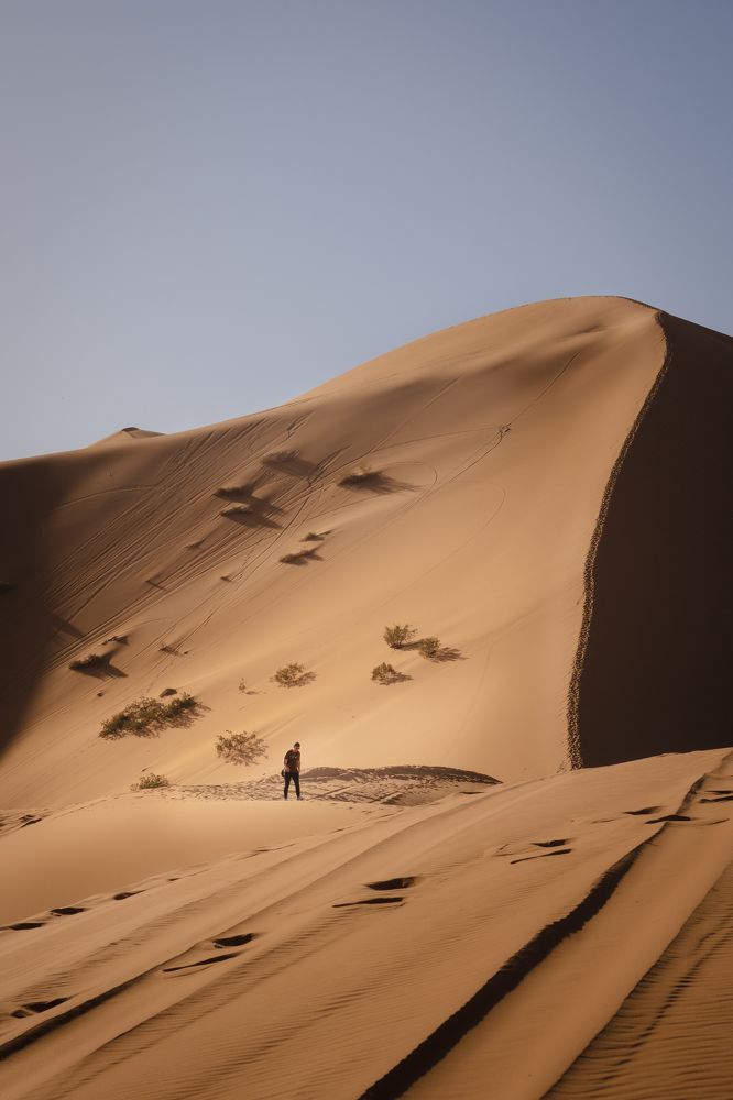 Photograph by Lodi Pertovt