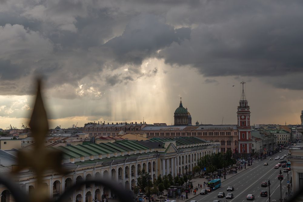 Photograph by Юлия Яковлева