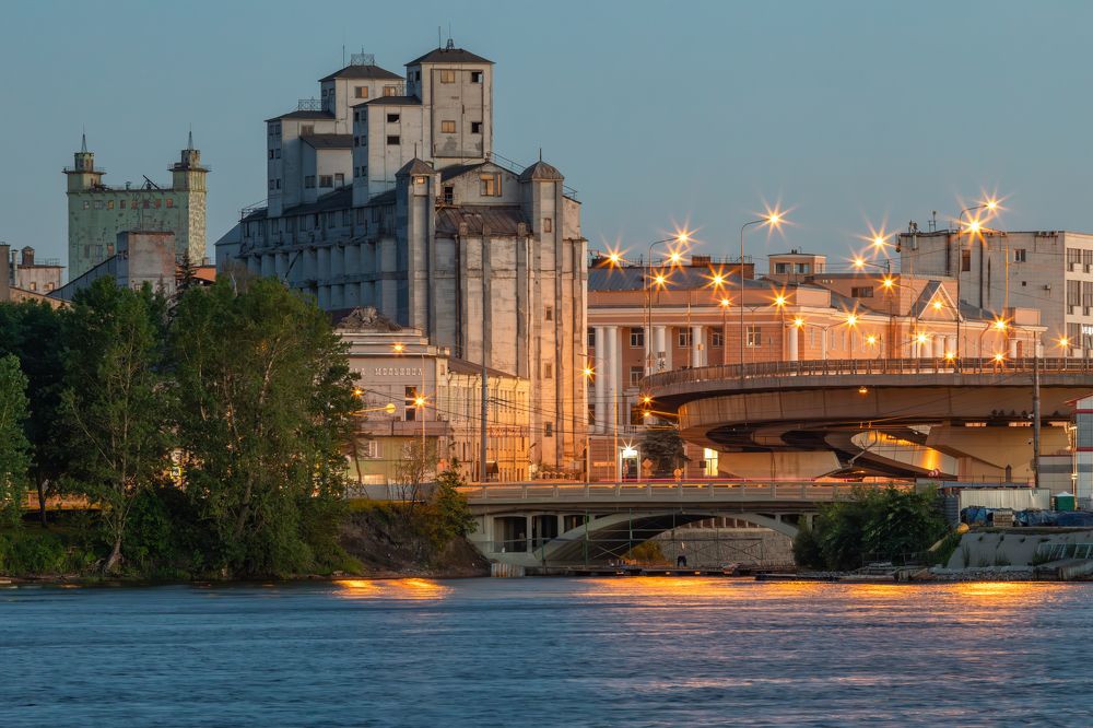 Photograph by Юлия Яковлева