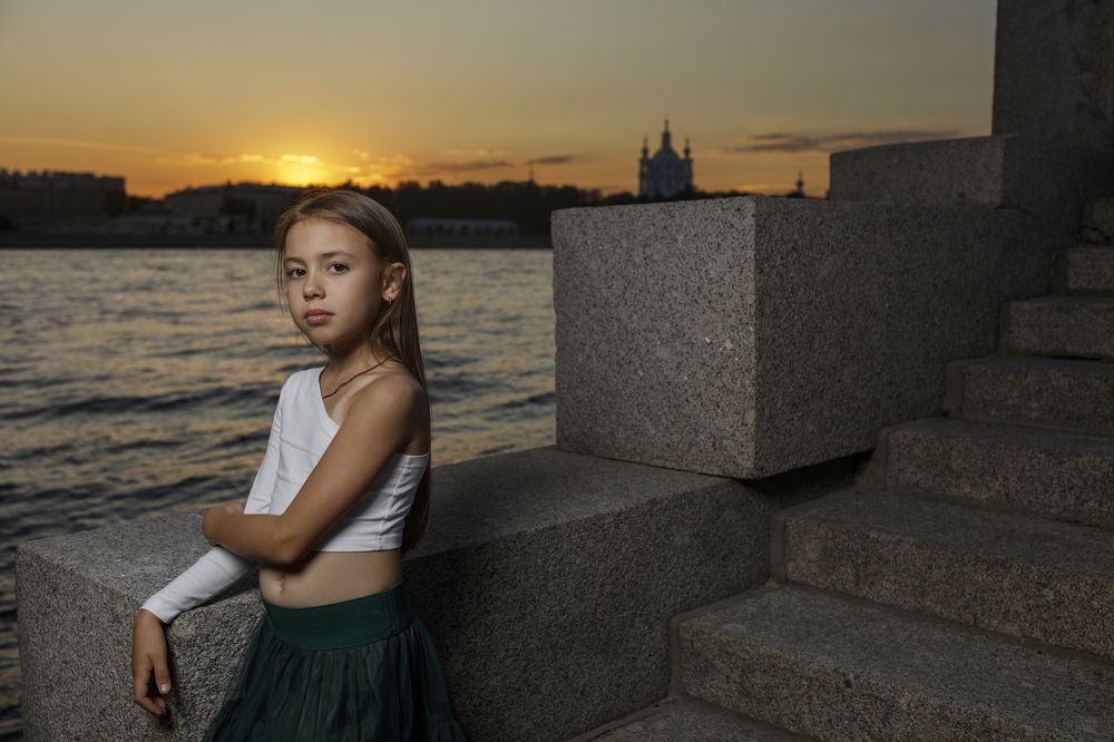 Фотография автора Губань Виктор