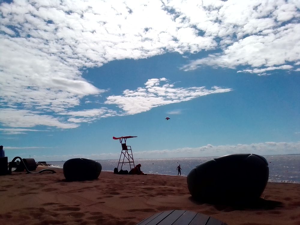 Photograph by Irina Mihailovskaya