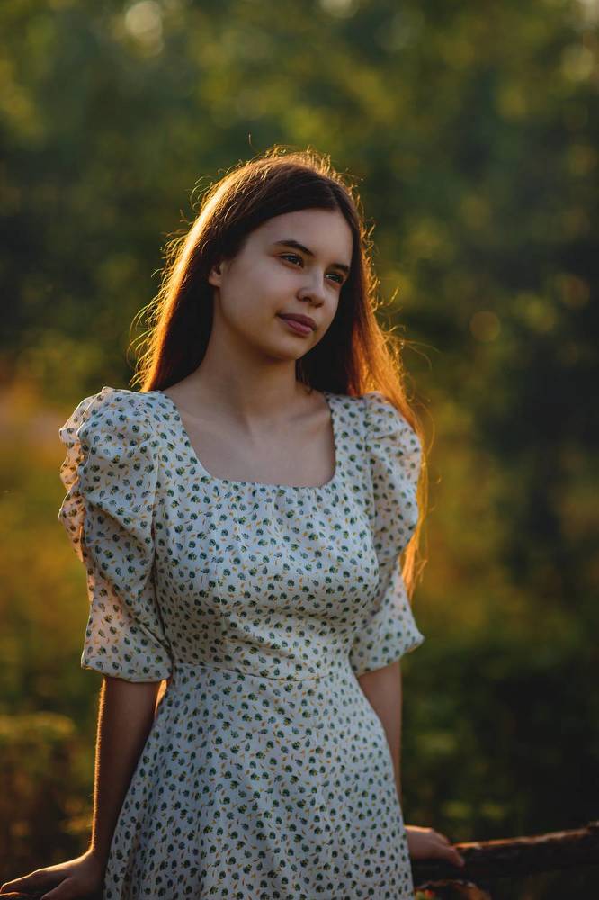 Photograph by Александра Максай