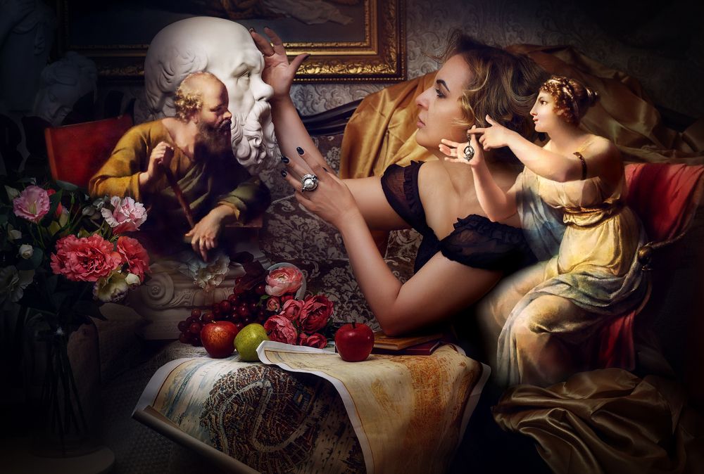 Photograph by Виктория Коршун