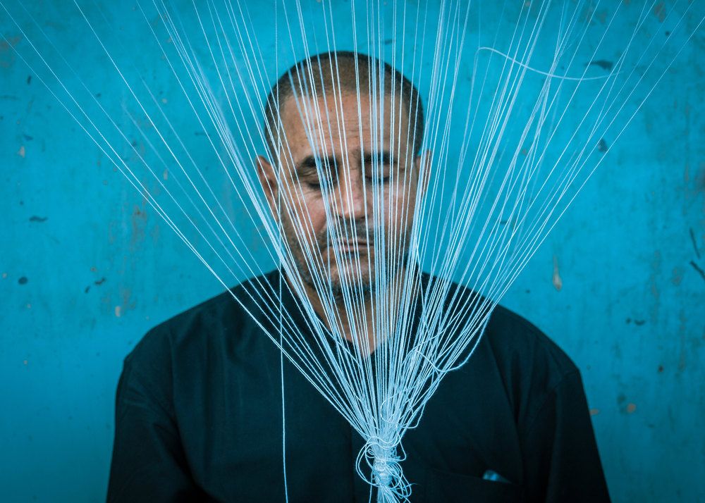 Фотография автора Mohammed Alhusseini