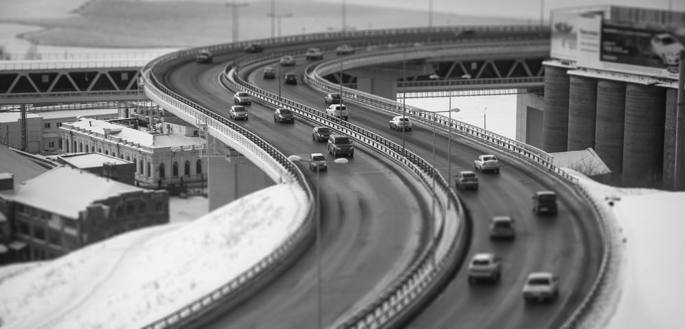 Photograph by Василий Либко