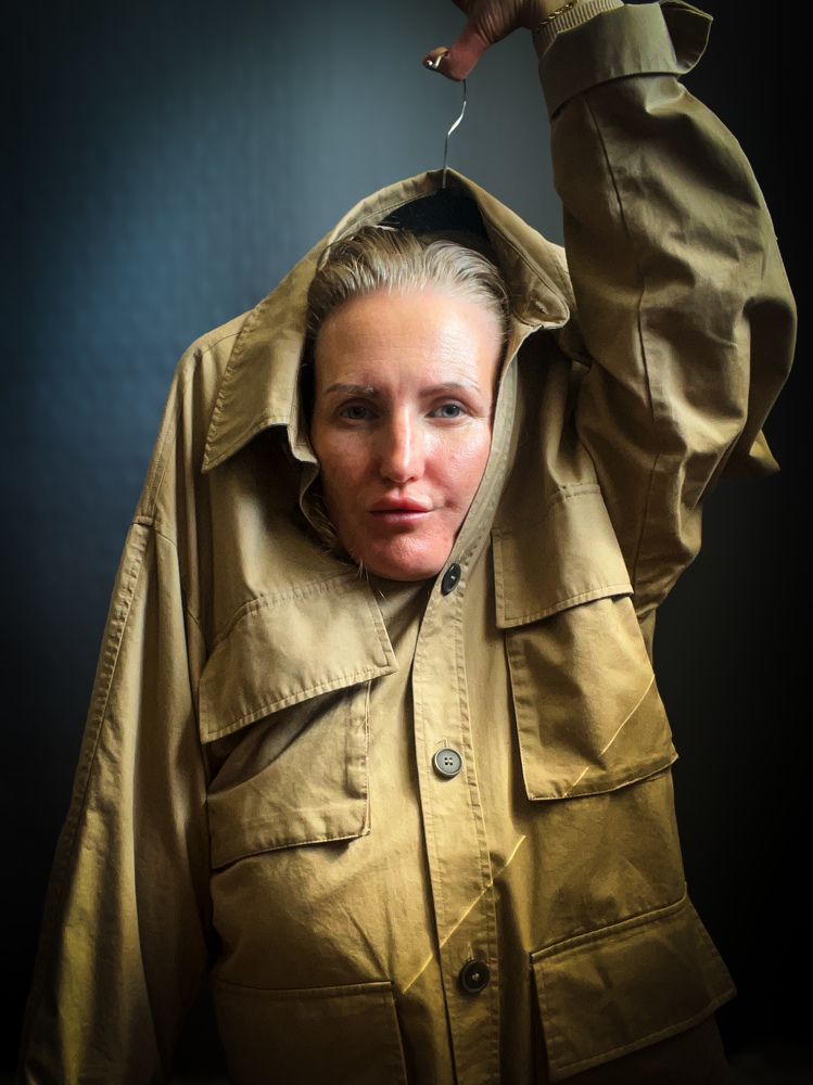 Photograph by Anastassija Tšernjajev