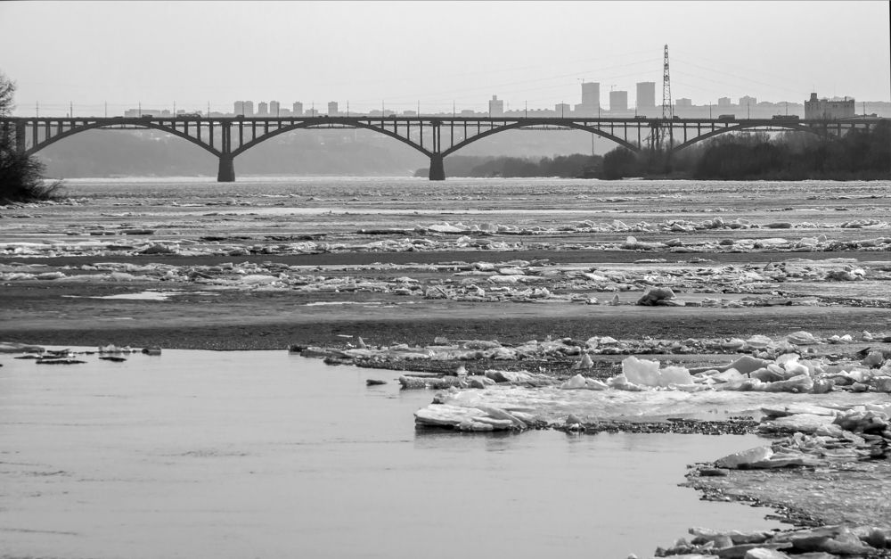 Photograph by Василий Либко