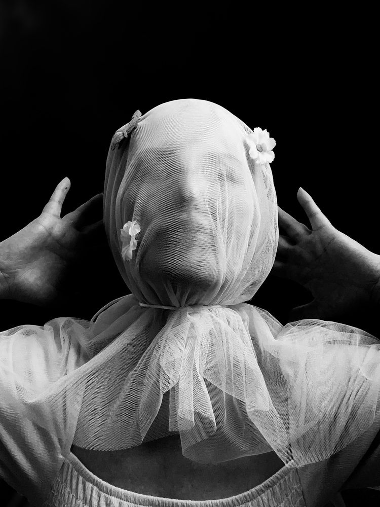 Photograph by Anastassija Tšernjajev