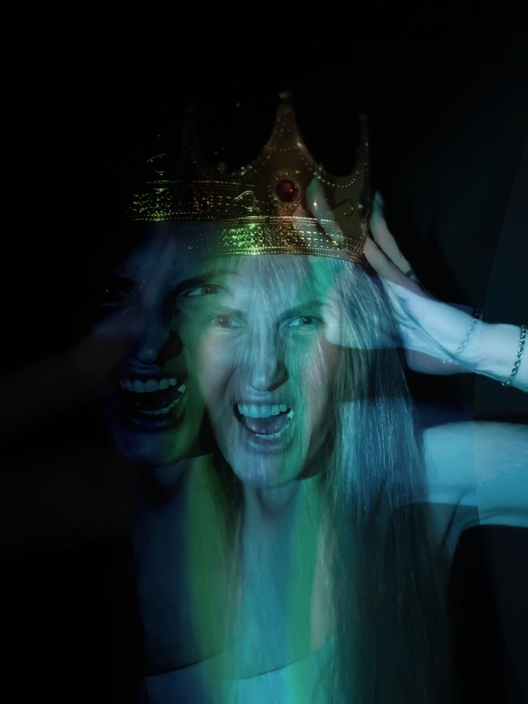 Photograph by Anastassija Tšernjajev