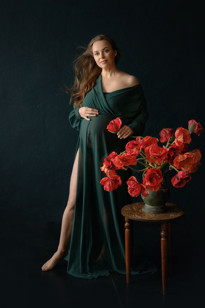 Photograph by Ekaterina Shpira