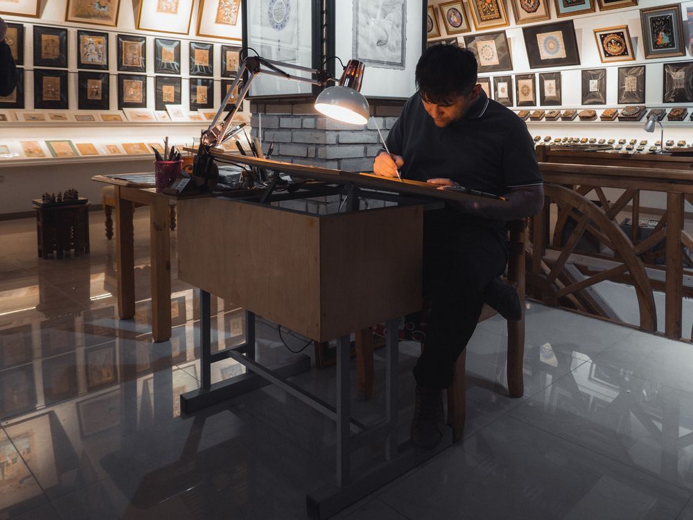 Photograph by Константин Пешков