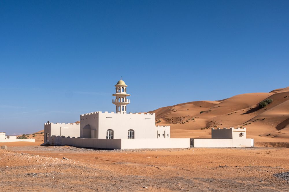 Photograph by Alex Belov