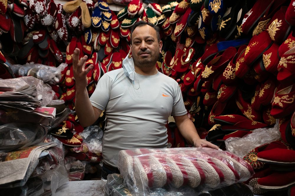 Photograph by Alex Belov