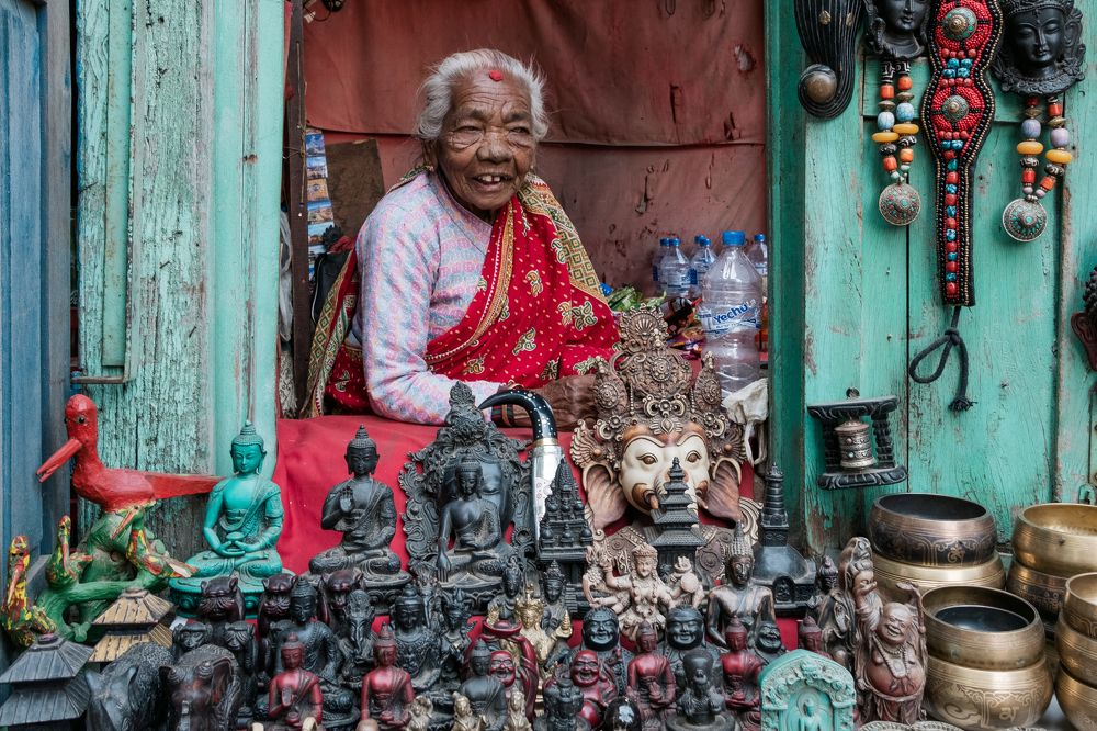 Photograph by Alex Belov