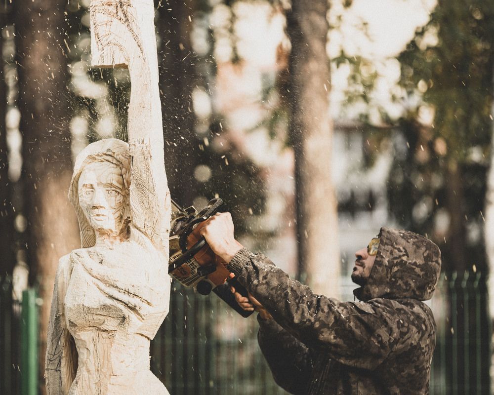 Photograph by ИРЕНА Цурпал