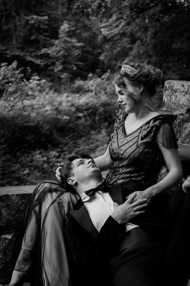 Photograph by Елена Малик