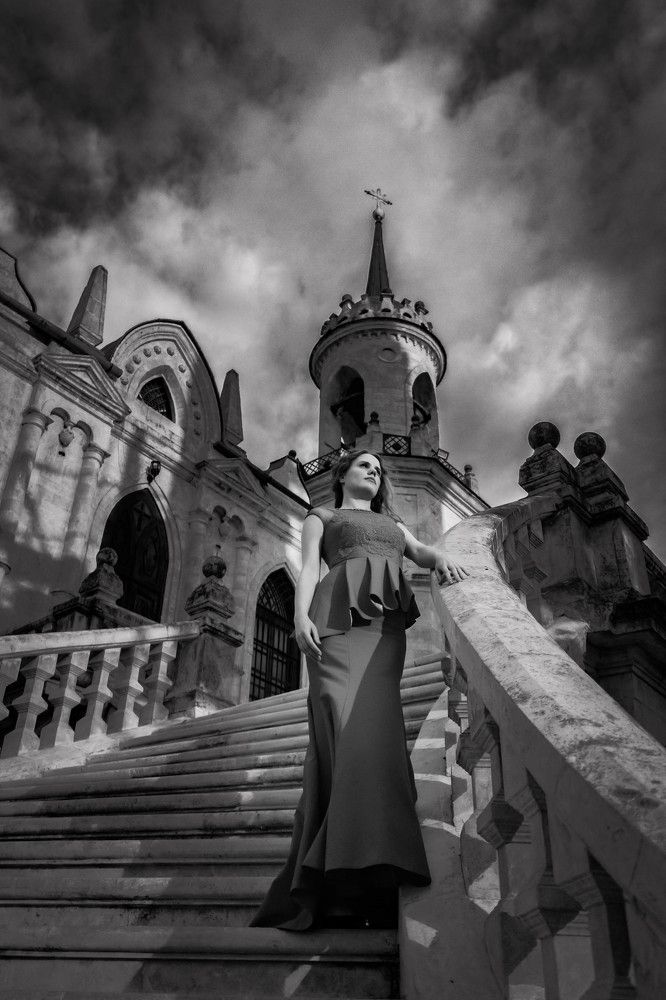 Photograph by Елена Малик