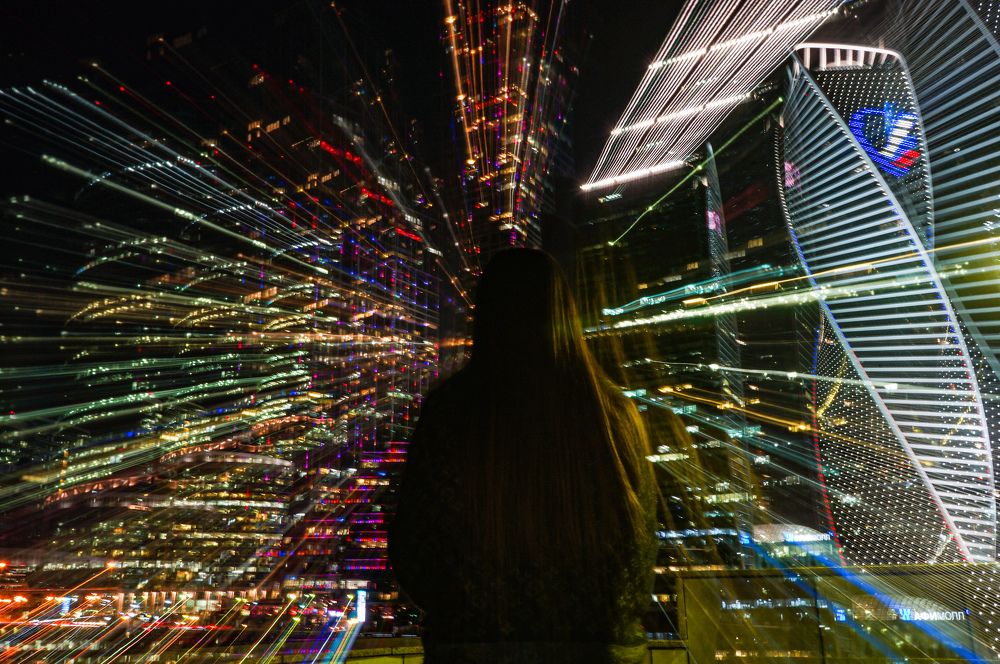 Photograph by Елена Малик