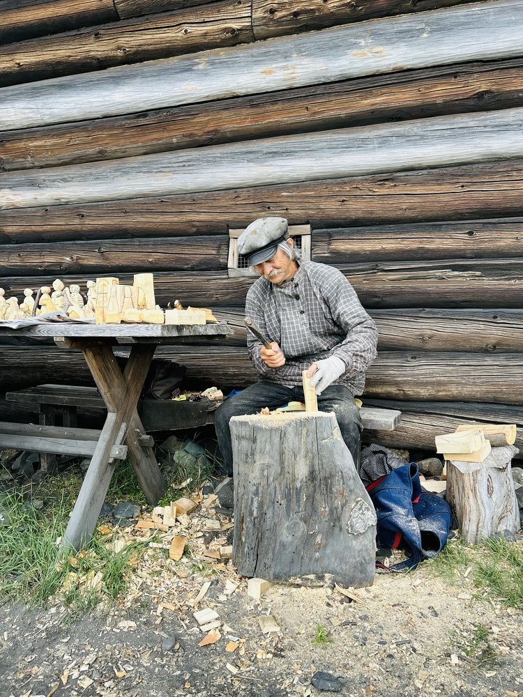 Photograph by Елена Маркова