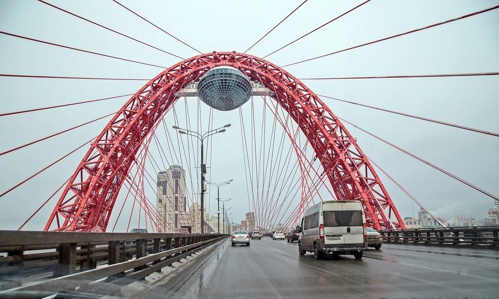 Photograph by Валерий Клейменов