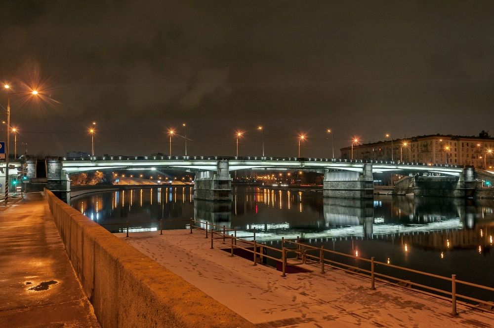 Photograph by Валерий Клейменов