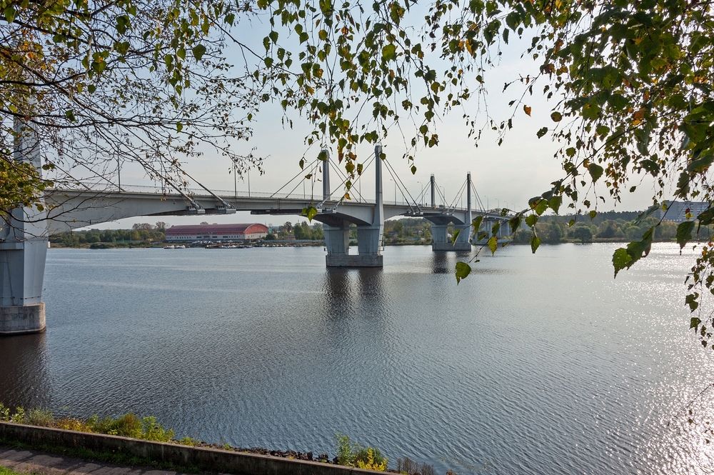 Photograph by Валерий Клейменов