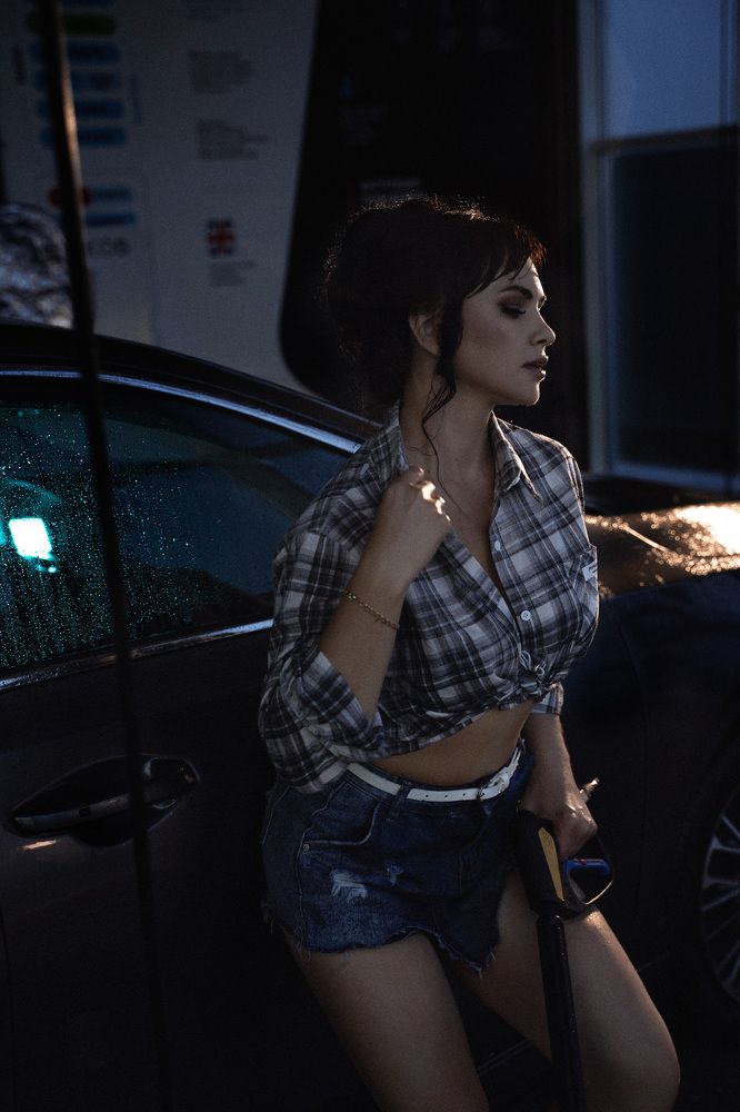 Photograph by Катерина Серебрянская