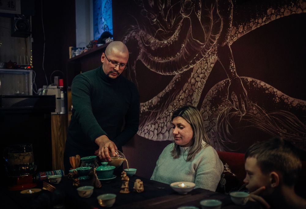 Photograph by Юлия Жукова